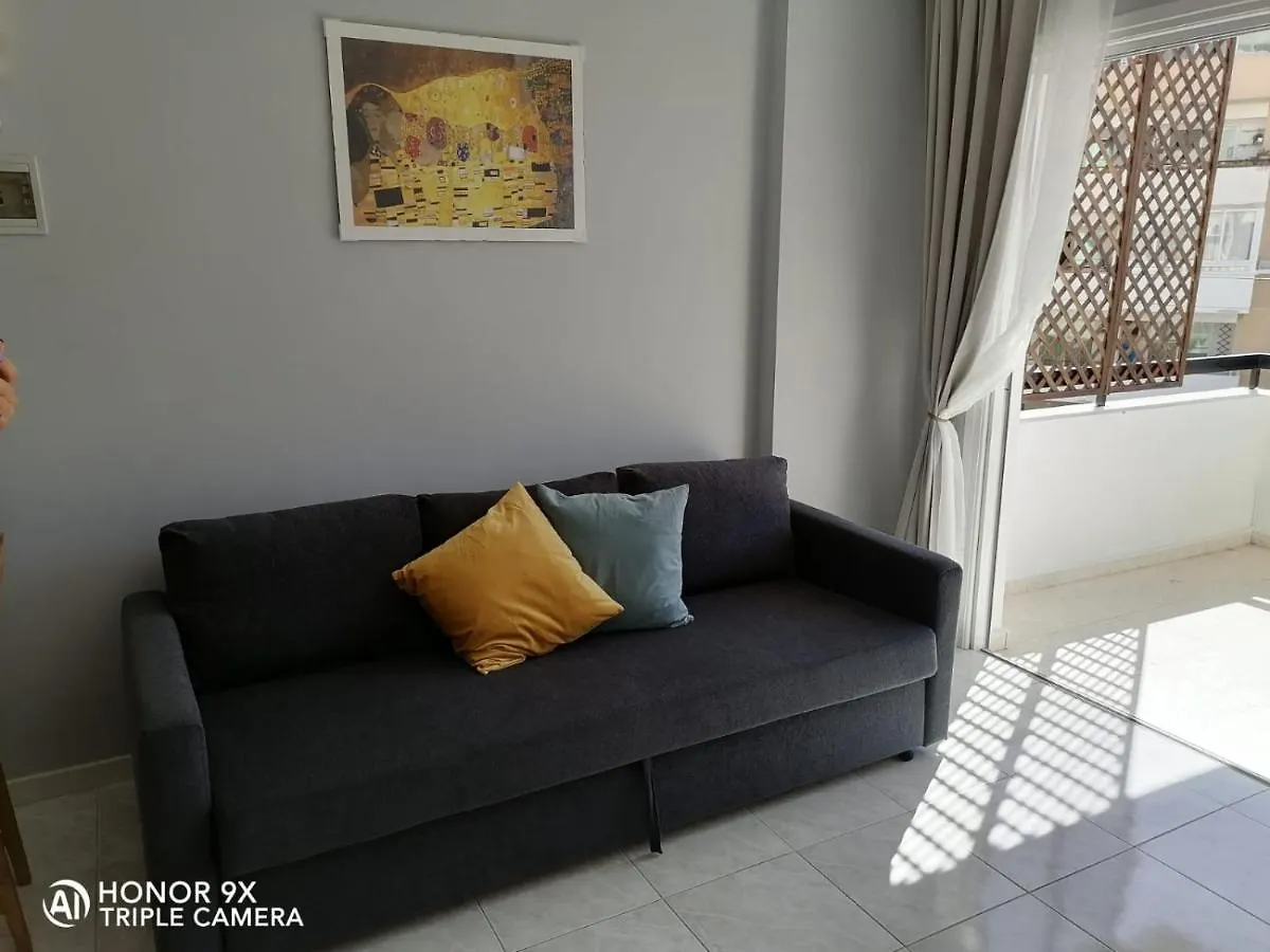 Apartamento Cool Place Larnaca
